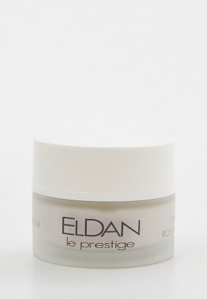 Пилинг для лица Eldan Cosmetics. Цвет: прозрачный