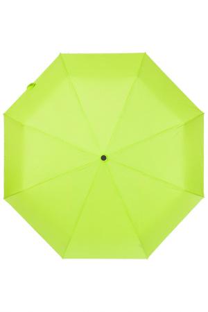 Зонт Labbra. Цвет: салатовый