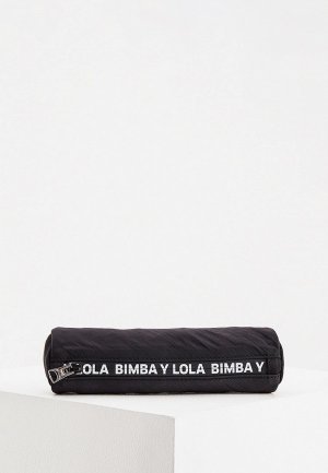 Косметичка Bimba Y Lola. Цвет: черный