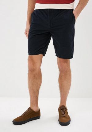 Шорты Quiksilver. Цвет: черный