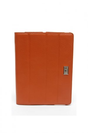 Чехол для iPad NARVIN. Цвет: оранжевый