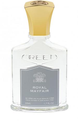 Парфюмерная вода Royal Mayfair Creed. Цвет: бесцветный