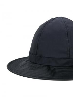 Шляпа Summer Sacai. Цвет: синий