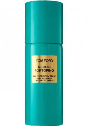 Дезодорант для тела Neroli Portofino Tom Ford. Цвет: бесцветный