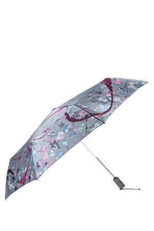 Зонт ELEGANZZA. Цвет: серый