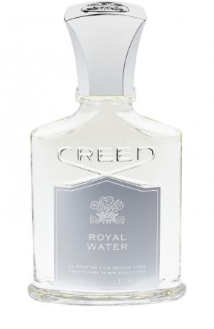 Парфюмерная вода Royal Water Creed. Цвет: бесцветный