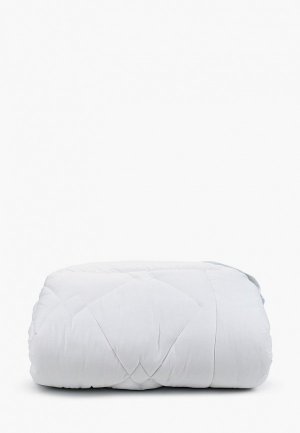 Одеяло 1,5-спальное Sonno. Цвет: белый