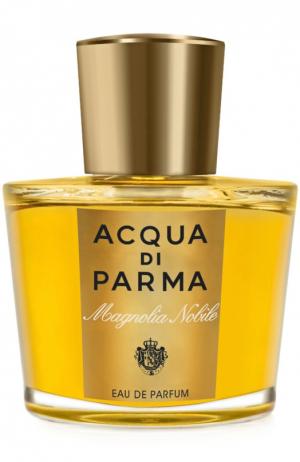 Парфюмерная вода-спрей Magnolia Nobile Acqua di Parma. Цвет: бесцветный
