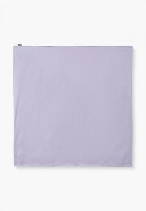 Платок Top. Цвет: фиолетовый