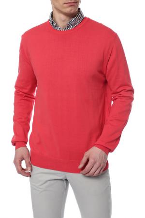 Пуловер GUESS BY MARCIANO. Цвет: красный