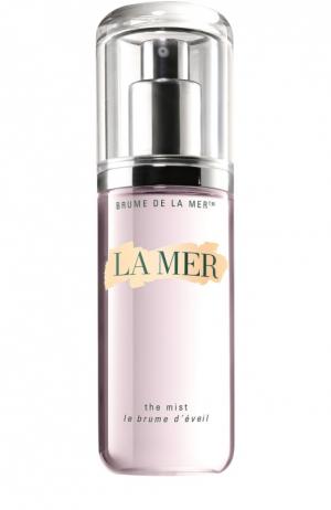 Увлажняющая дымка для лица La Mer. Цвет: бесцветный