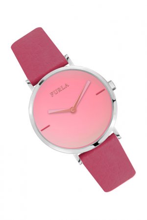 Watch FURLA. Цвет: pink