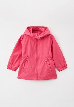 Куртка Losan. Цвет: розовый