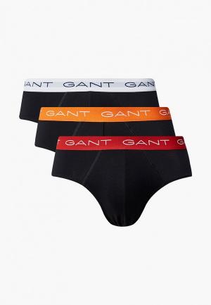 Комплект Gant. Цвет: черный