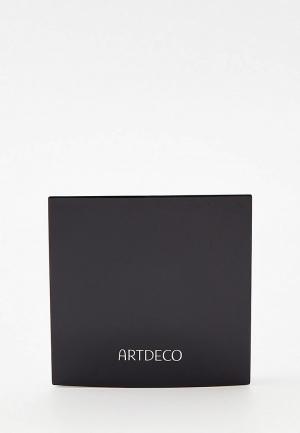 Футляр для косметики Artdeco. Цвет: черный