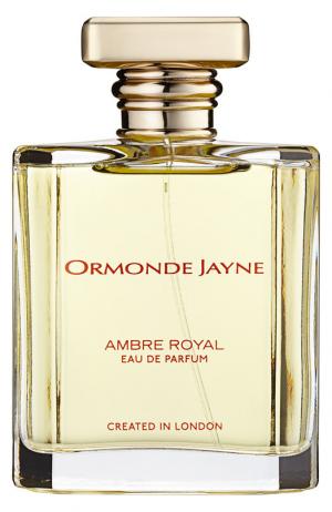 Парфюмерная вода Ambre Royal Ormonde Jayne. Цвет: бесцветный