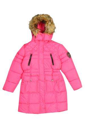 Пальто WEATHERPROOF. Цвет: fuchsia
