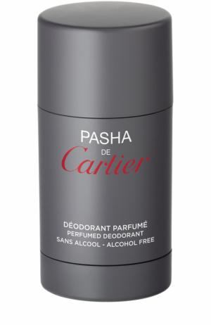 Дезодорант-стик Pasha Cartier. Цвет: бесцветный