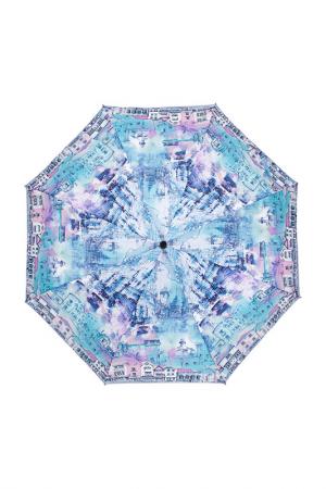 Зонт Eleganzza. Цвет: лиловый