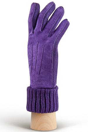 Перчатки MODO. Цвет: фиолетовый