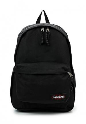 Рюкзак Eastpak. Цвет: черный