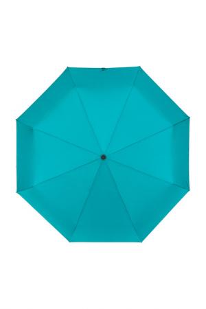 Зонт Labbra. Цвет: зеленый