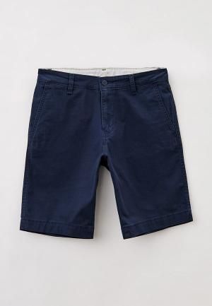 Шорты Levis® Levi's®. Цвет: синий