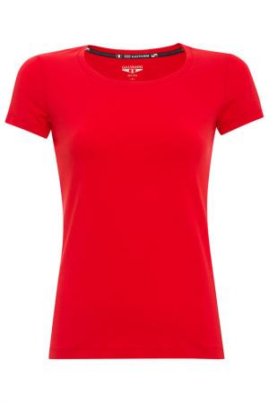 T-shirt GALVANNI. Цвет: red