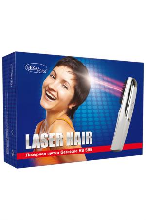 Прибор Laser Hair Gezatone. Цвет: none