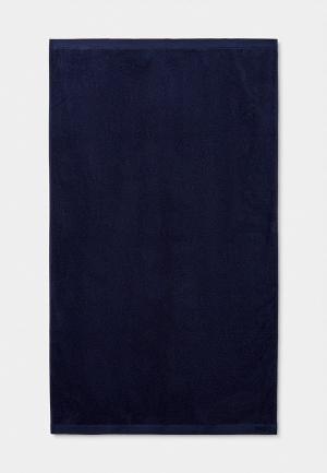 Полотенце Kenzo. Цвет: синий