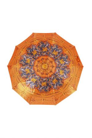 Зонт SPONSA. Цвет: оранжевый