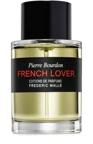 Парфюмерная вода French Lover Frederic Malle. Цвет: бесцветный