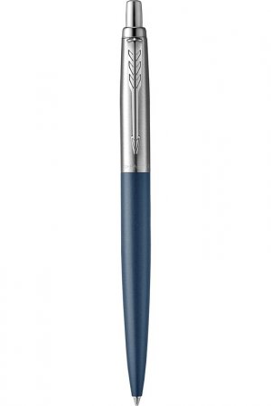 Шариковая ручка PARKER. Цвет: синяя