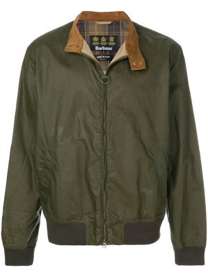 Lightweight Royston jacket Barbour. Цвет: коричневый