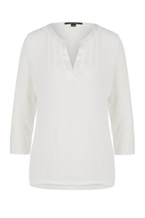 Блуза COMMA,. Цвет: белый