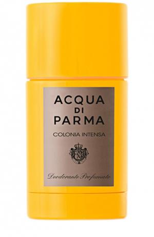 Дезодорант-стик Colonia Intensa Acqua di Parma. Цвет: бесцветный