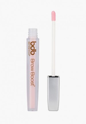 Гель для бровей Billion Dollar Brows. Цвет: розовый