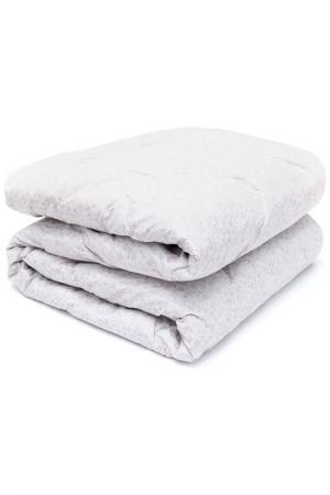 Одеяло Пух-Перо в тике 140х200 DAILY BY T. Цвет: белый