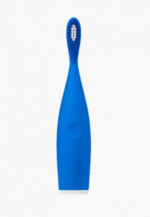 Электрическая зубная щетка Foreo. Цвет: синий