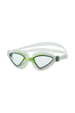 Очки для плавания ATEMI. Цвет: белый