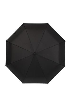 Зонт Labbra. Цвет: черный