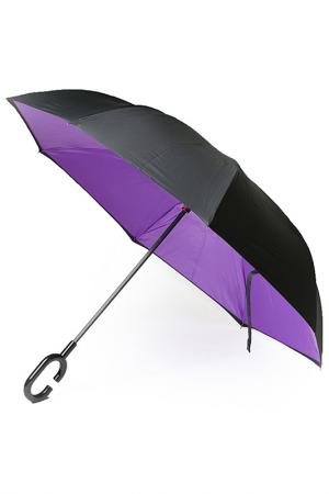 Зонт Vera Victoria Vito. Цвет: фиолетовый