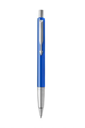 Шариковая ручка PARKER. Цвет: синий
