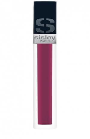 Блеск для губ Phyto-Lip Gloss №9 Plum Sisley. Цвет: бесцветный