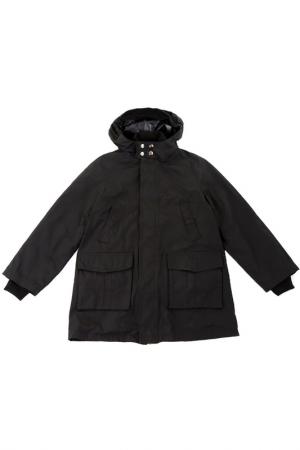 Jacket RICHMOND JR. Цвет: черный