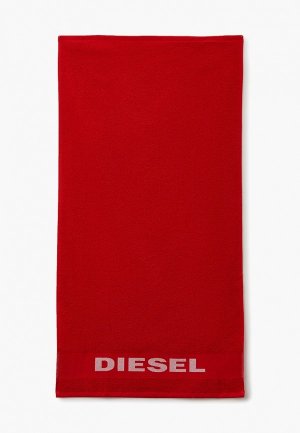 Полоски для лица Diesel. Цвет: красный