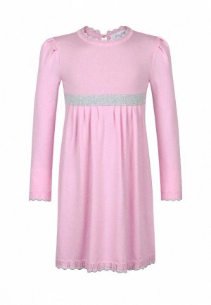 Платье Jacote. Цвет: розовый