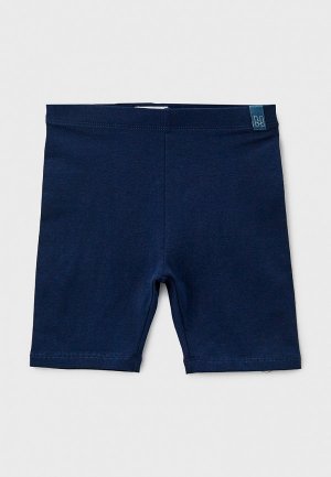 Велосипедки Nath Kids. Цвет: синий