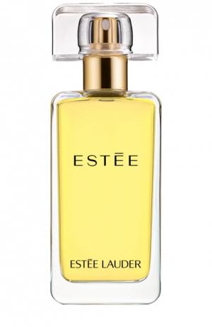 Парфюмерная вода-спрей Estee Estée Lauder. Цвет: бесцветный