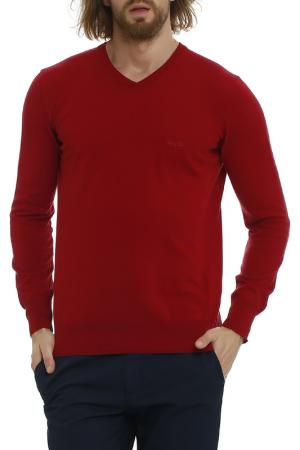 Sweater GALVANNI. Цвет: red